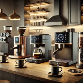 best coffee maker