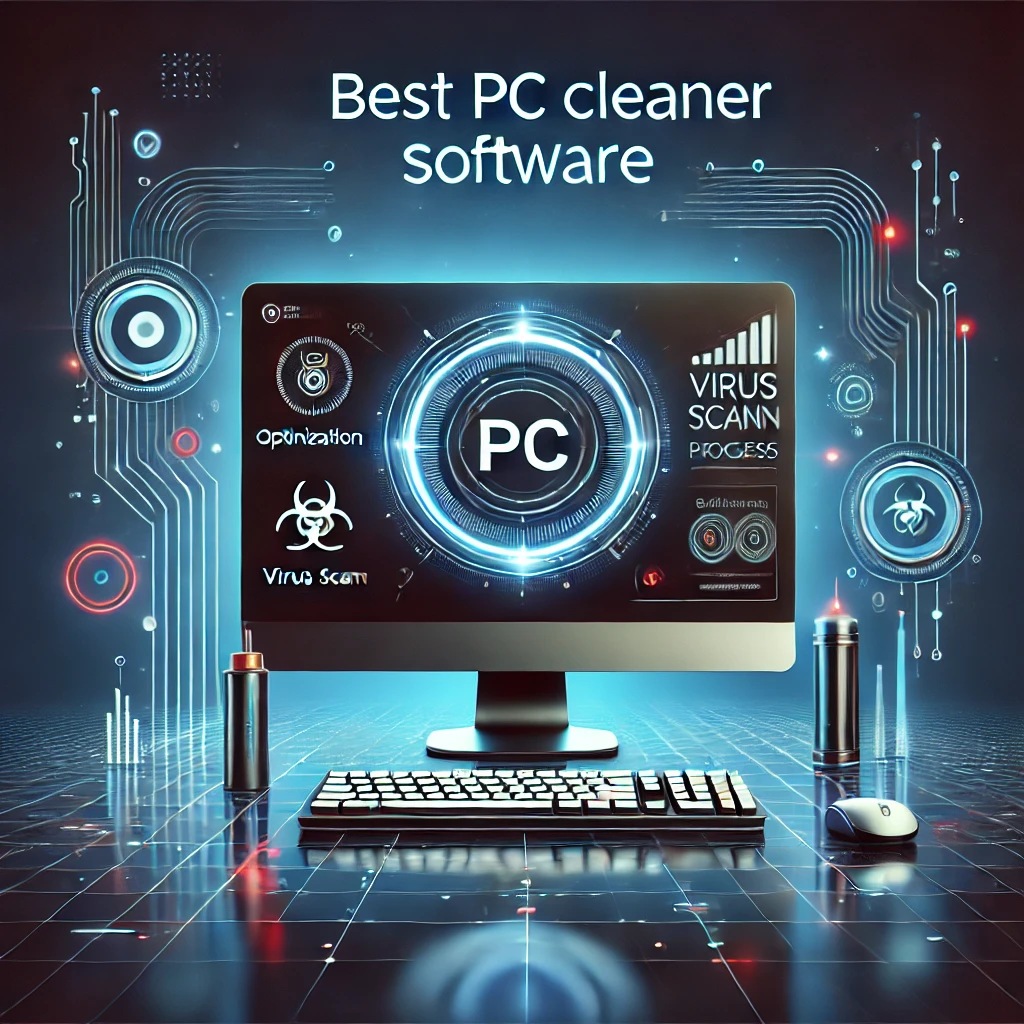 Best PC Cleaner Programs 2024