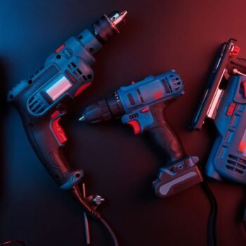 best power tool brand