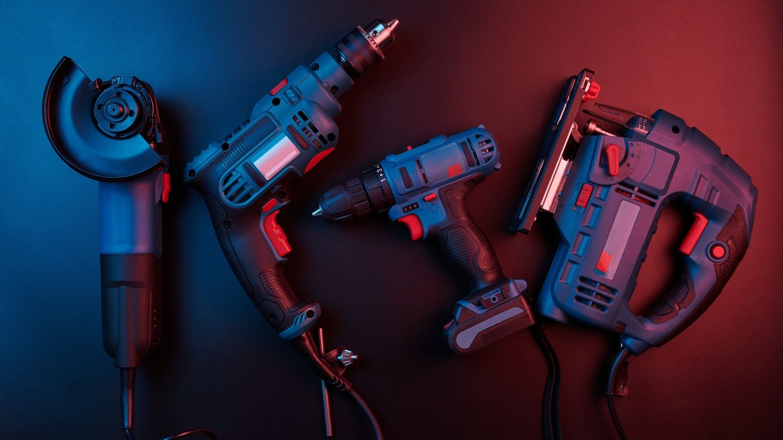 Best Power Tool Brands