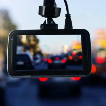 What is a Dash Cam
