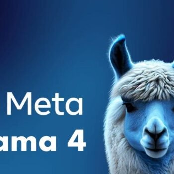 Llama 4