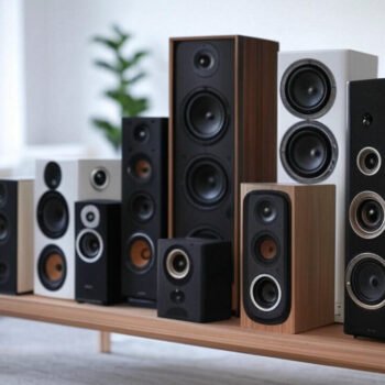 best stereo speakers