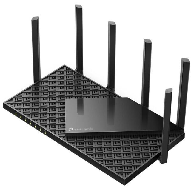 best wifi router