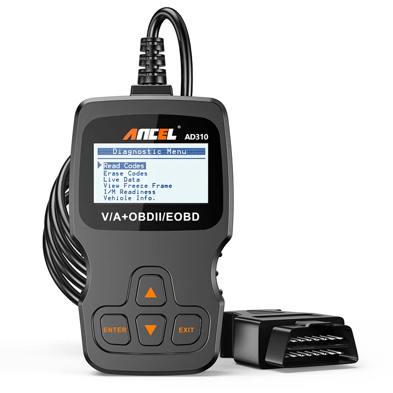 the best obd2 scanner