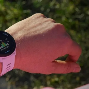 The best running GPS watch
