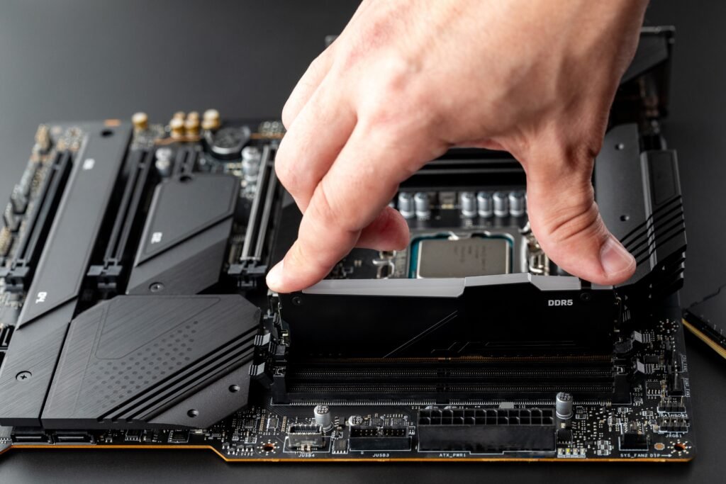best DDR5 RAM