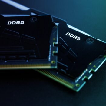 best ddr5 ram