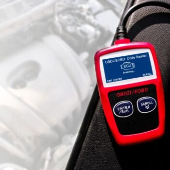 the best obd2 scanner