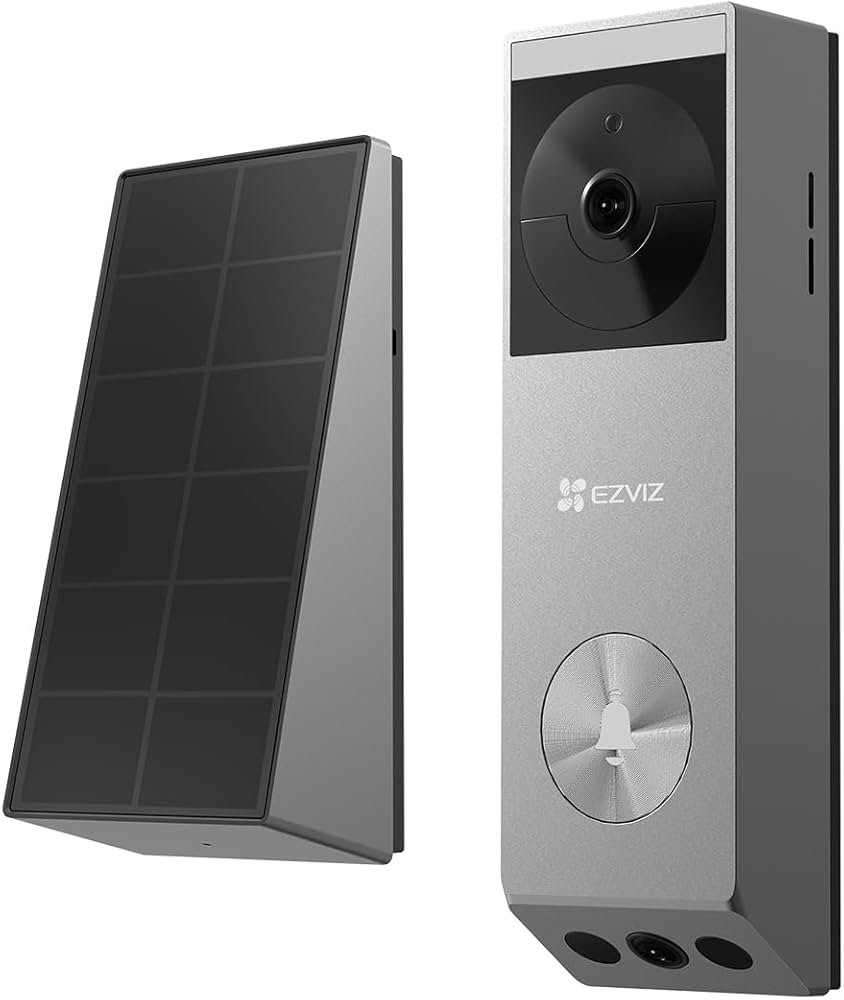 ring doorbell