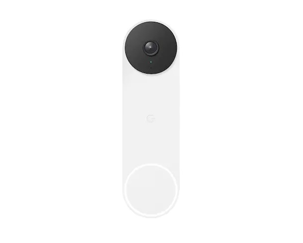 ring doorbell