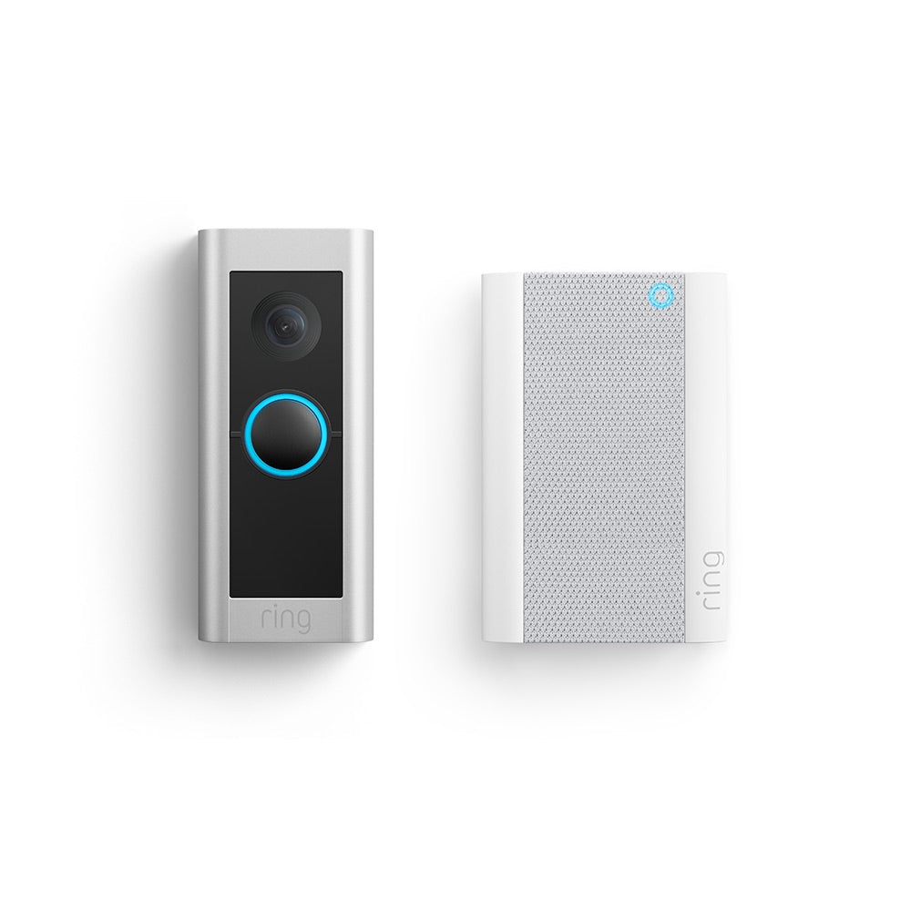 ring doorbell