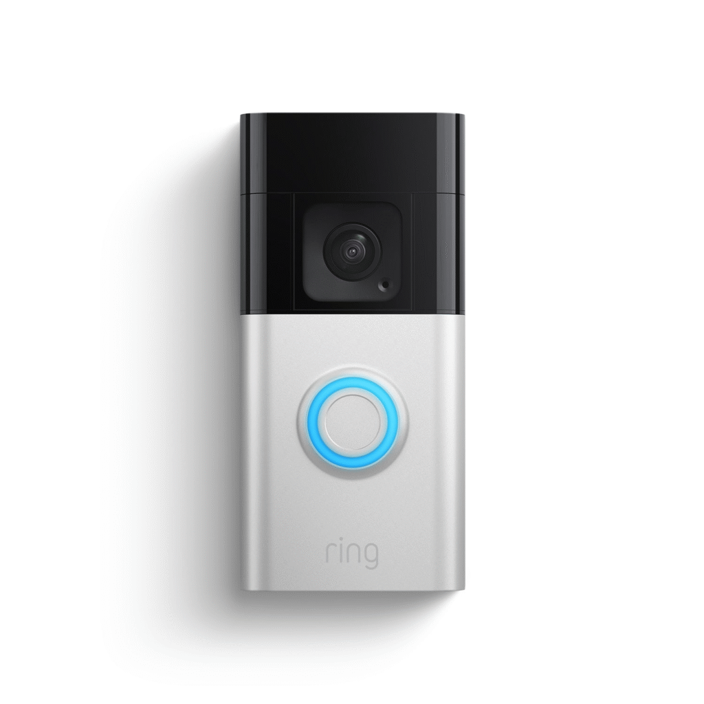 ring doorbell