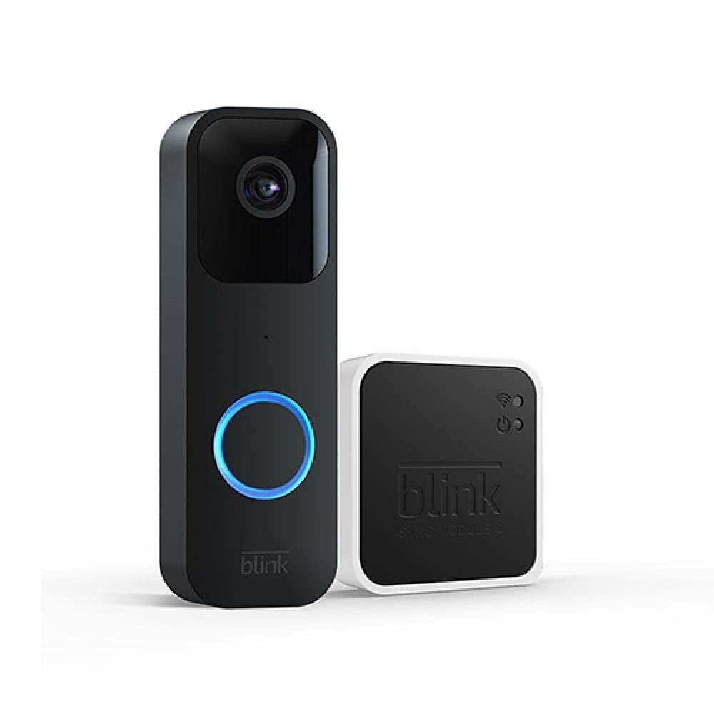 ring doorbell