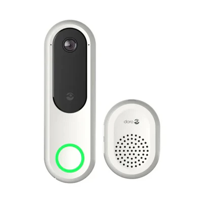 ring doorbell