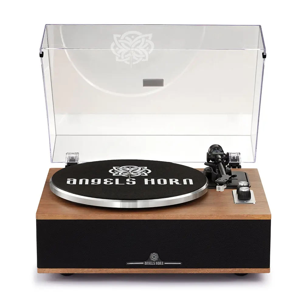 best turntable