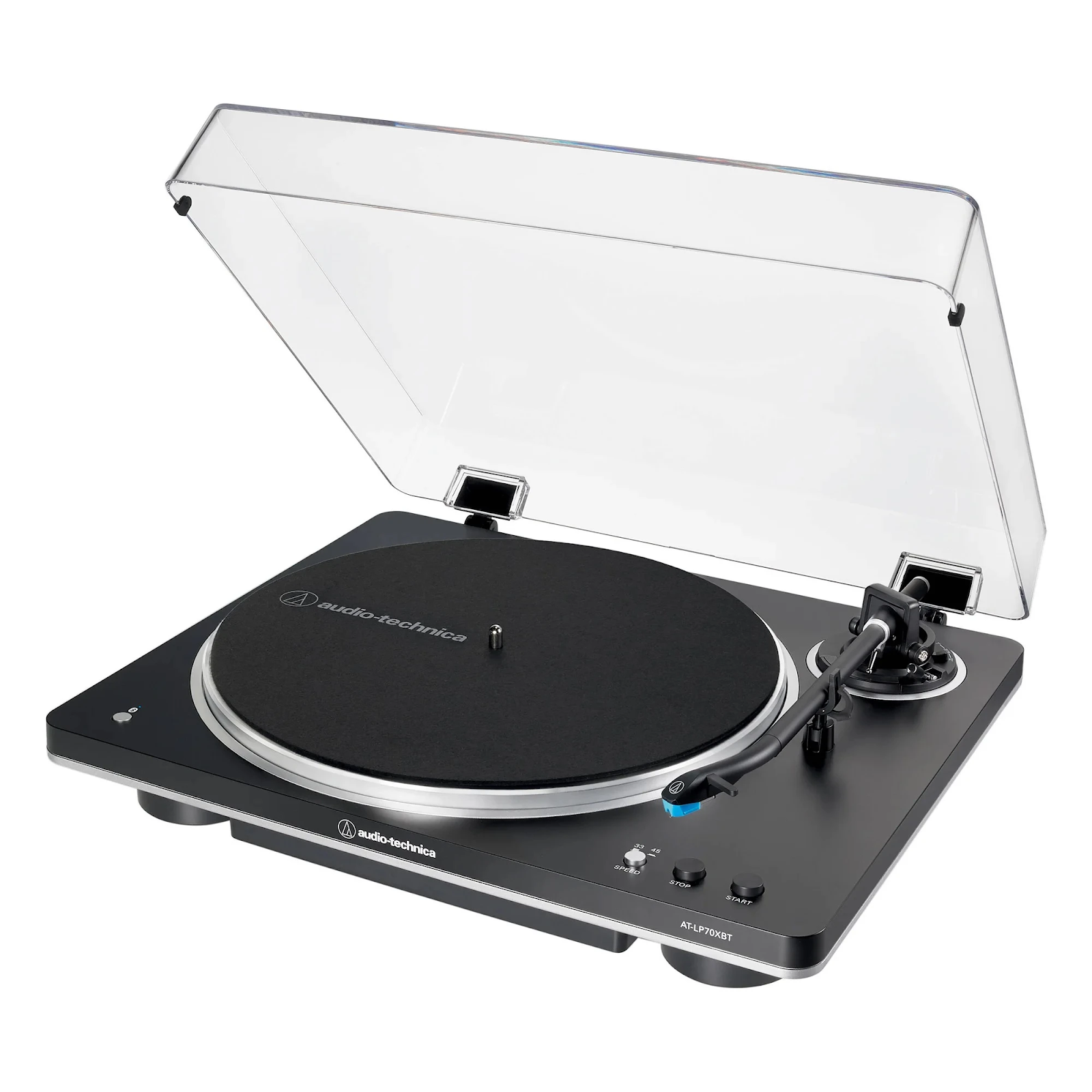 best turntable