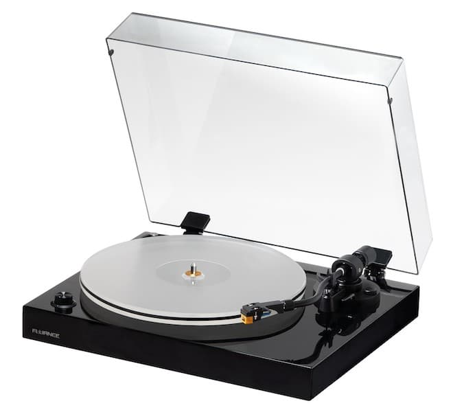 best turntable