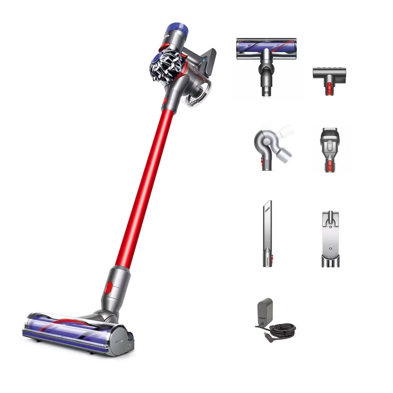 dyson v8