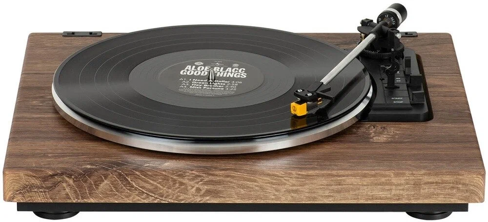best turntable