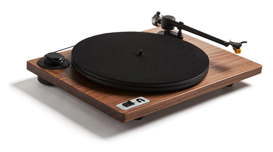 best turntable