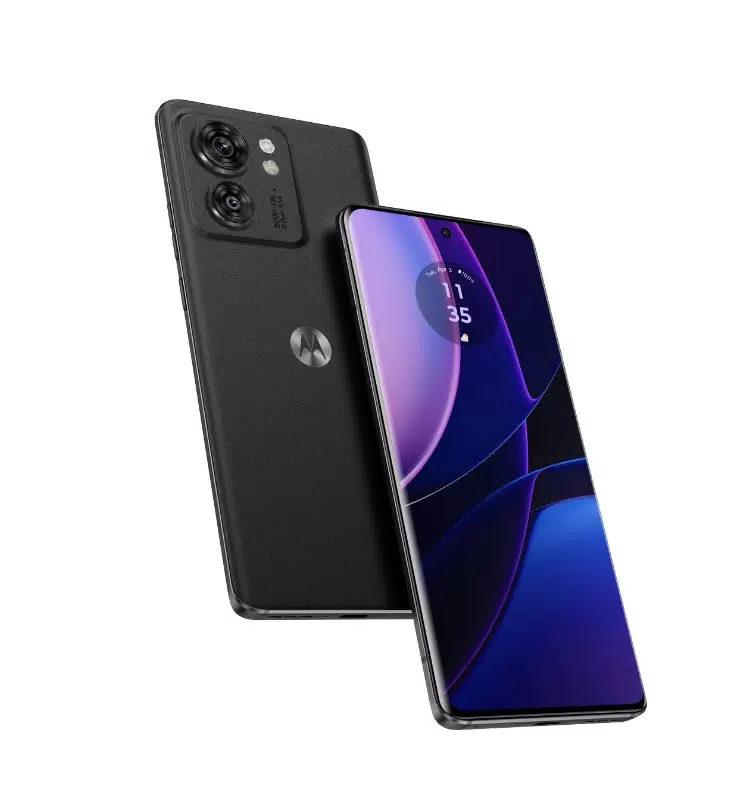 Motorola Edge 40