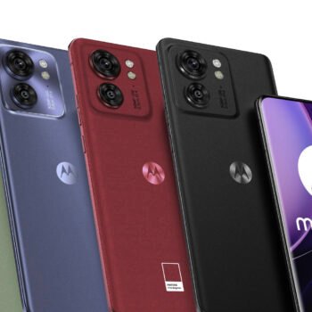 Motorola Edge 40