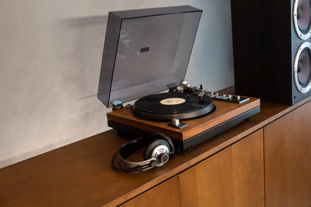 best turntable