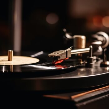 best turntable