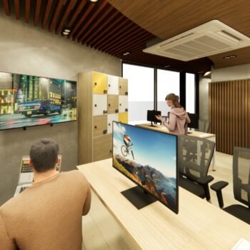 Largest Computer Monitors