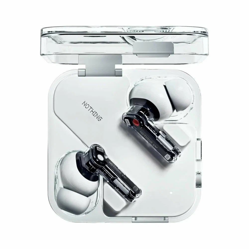 Best Noise-Canceling Earbuds