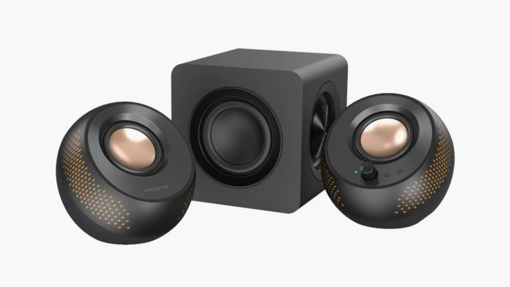 Best Desktop Speakers Under $200
