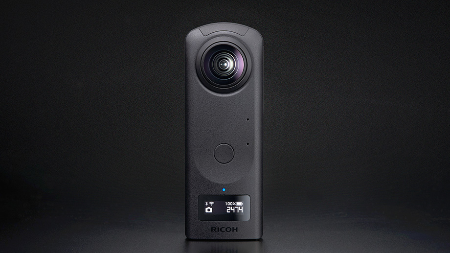 best 360 camera