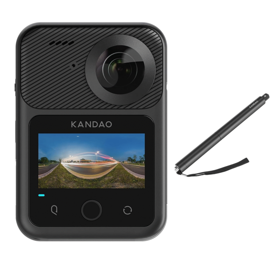 best 360 camera