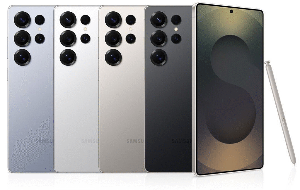 best secure smartphones