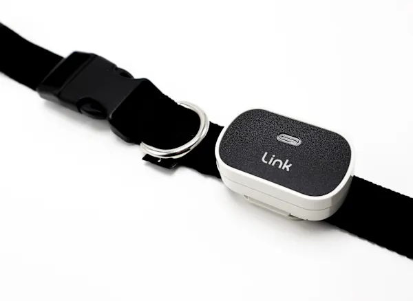 best pet trackers