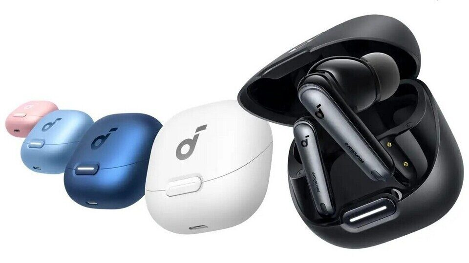 Best Noise-Canceling Earbuds