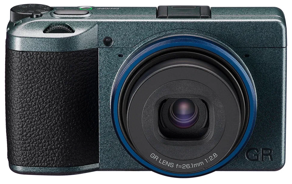 best compact camera
