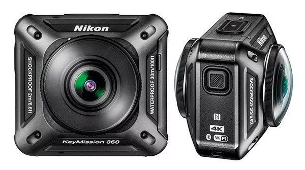 best 360 camera