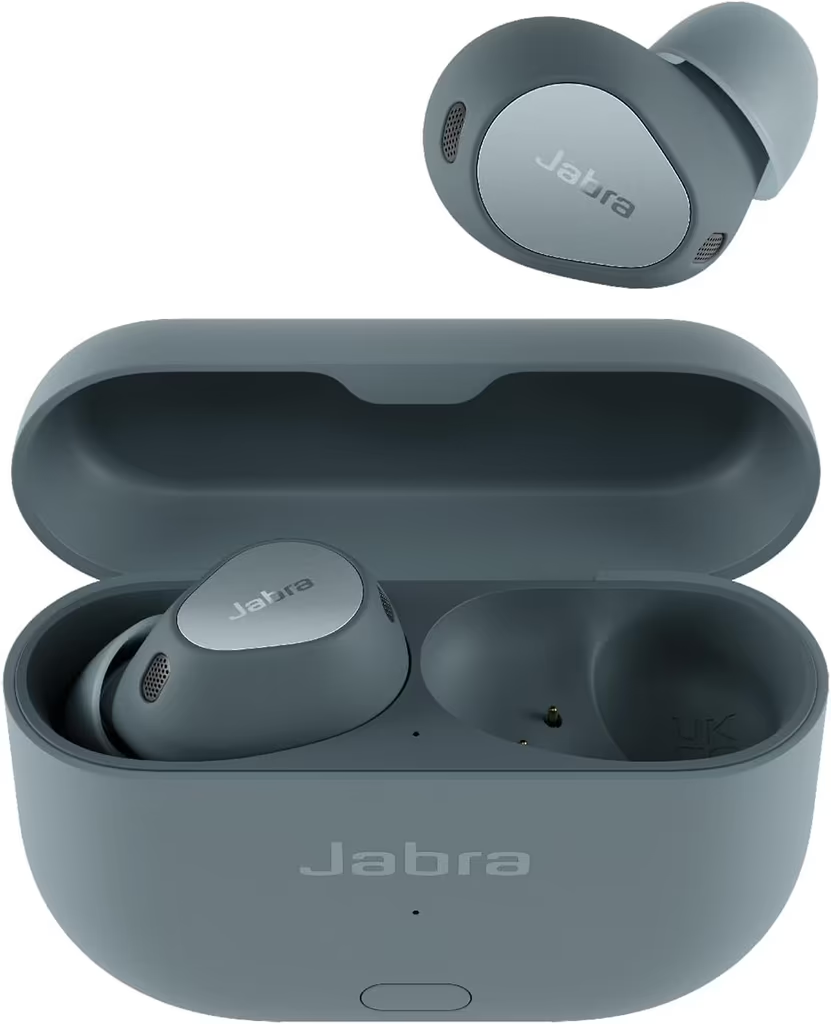 Best Noise-Canceling Earbuds