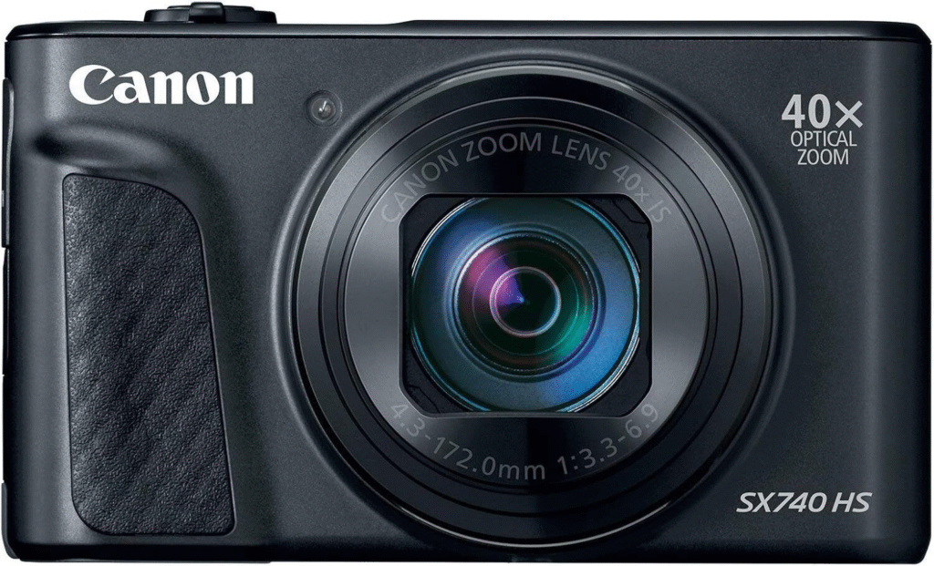 best compact camera