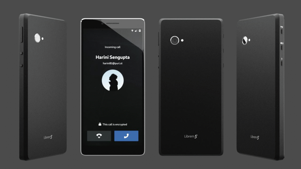 best secure smartphones