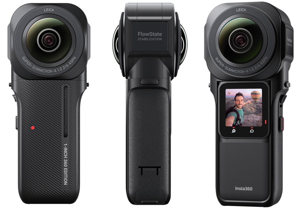 best 360 camera
