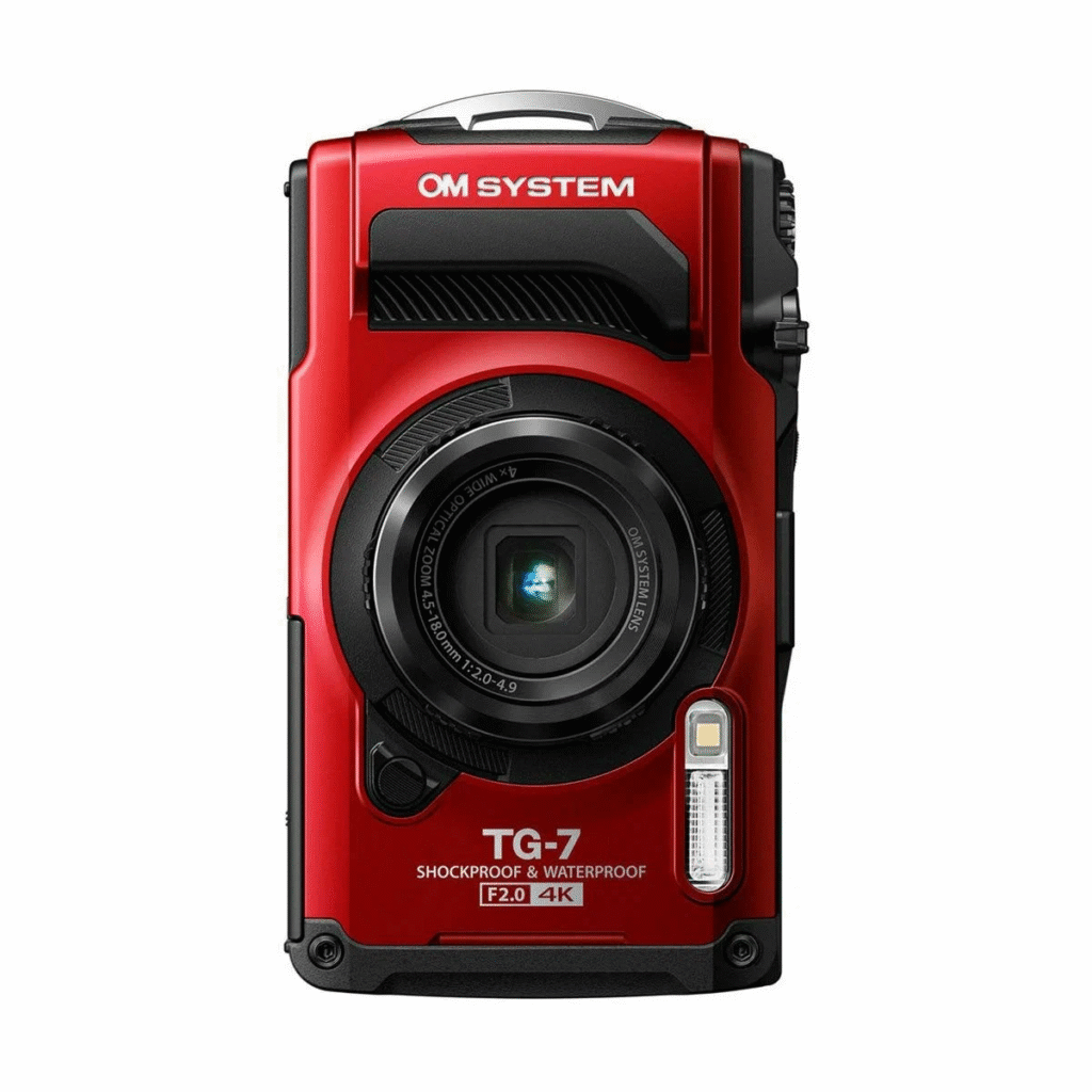 best compact camera