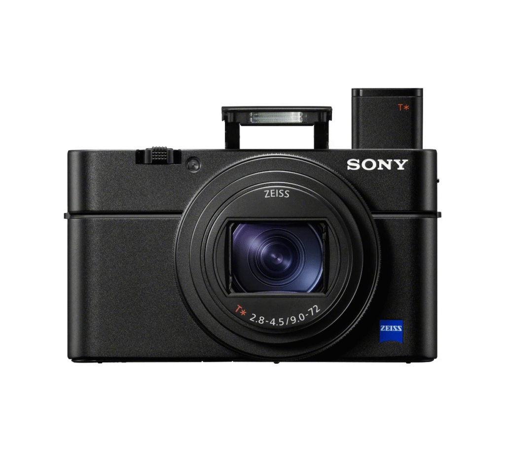best compact camera