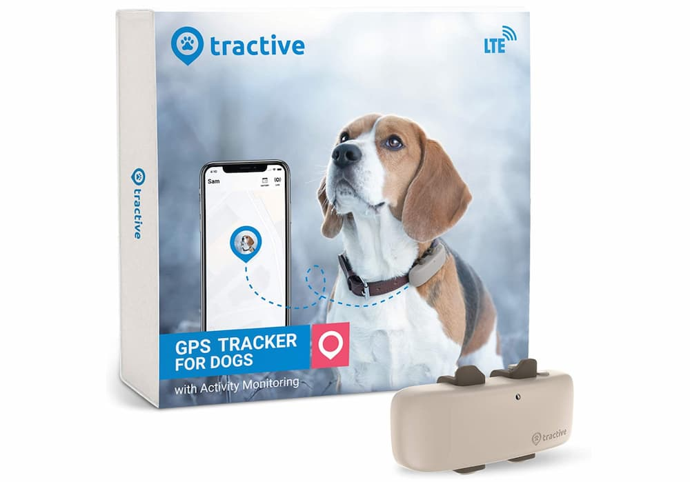 best pet trackers