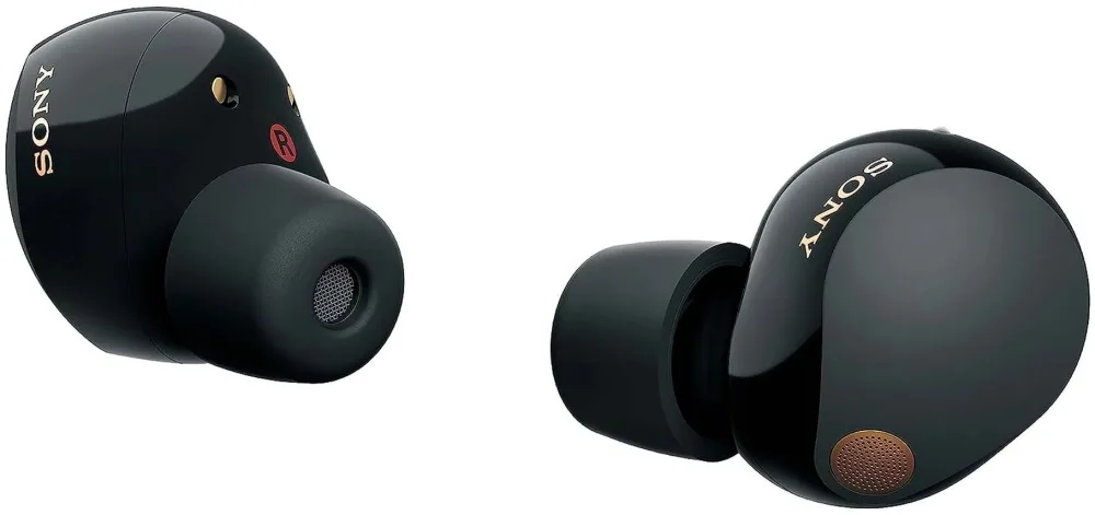 Best Noise-Canceling Earbuds