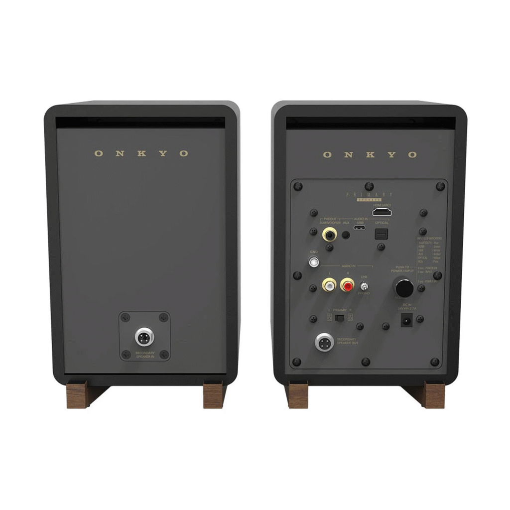 Best Desktop Speakers Under $200