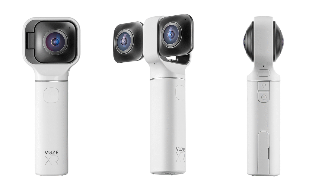 best 360 camera
