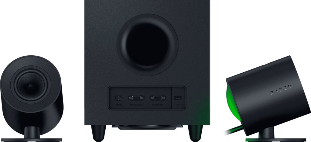 Best Desktop Speakers Under $200
